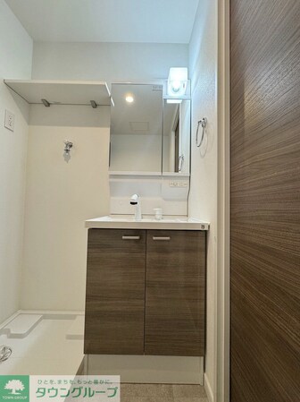 MQuarto新座IIの物件内観写真